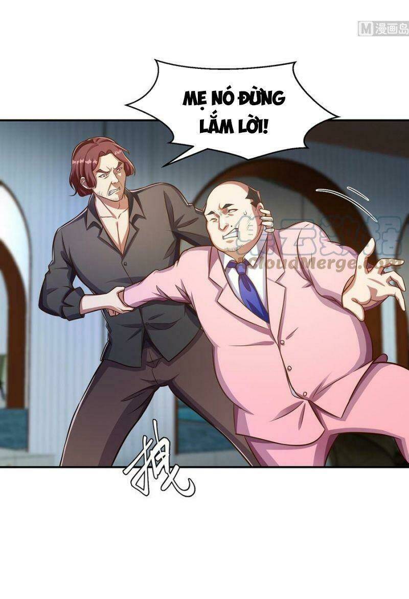 Tu Tiên Trở Về Tại Vườn Trường: Chapter 302
