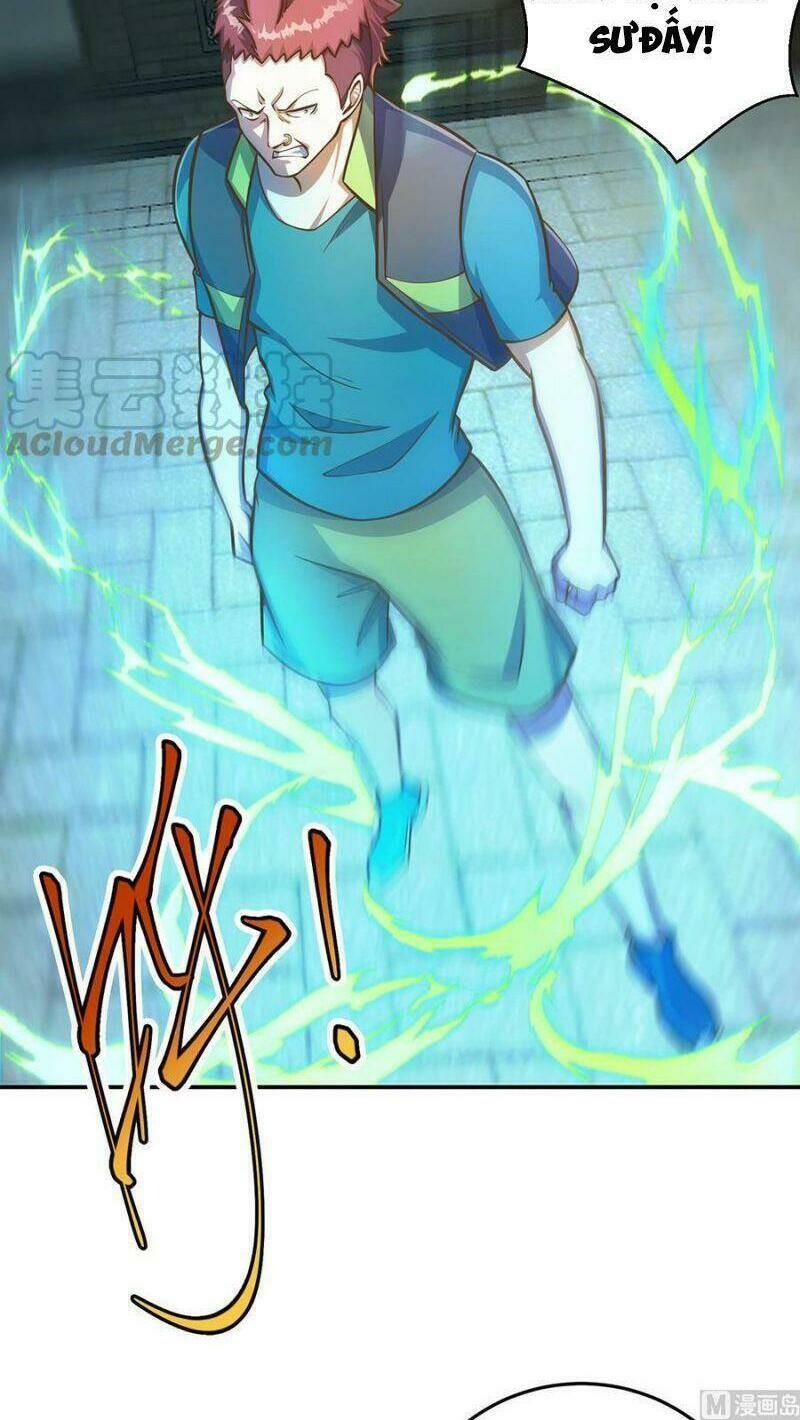 Tu Tiên Trở Về Tại Vườn Trường: Chapter 304