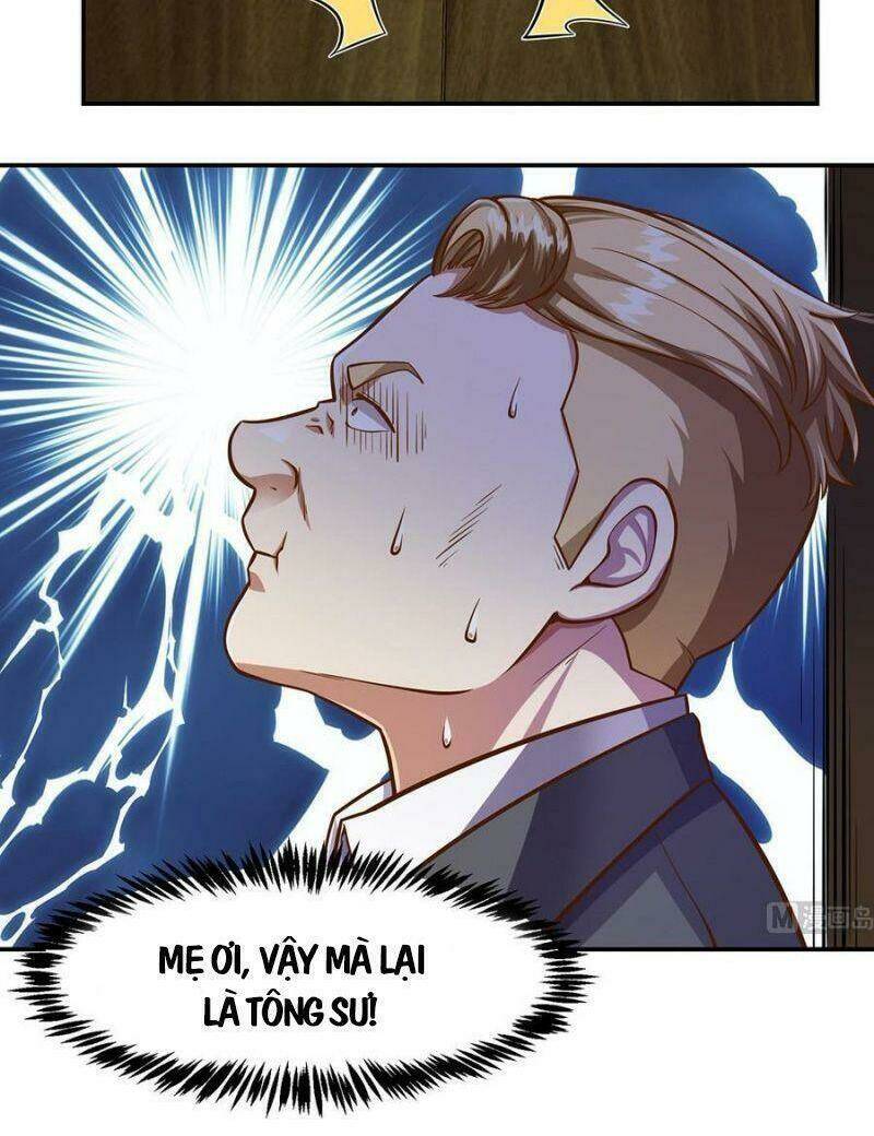 Tu Tiên Trở Về Tại Vườn Trường: Chapter 304