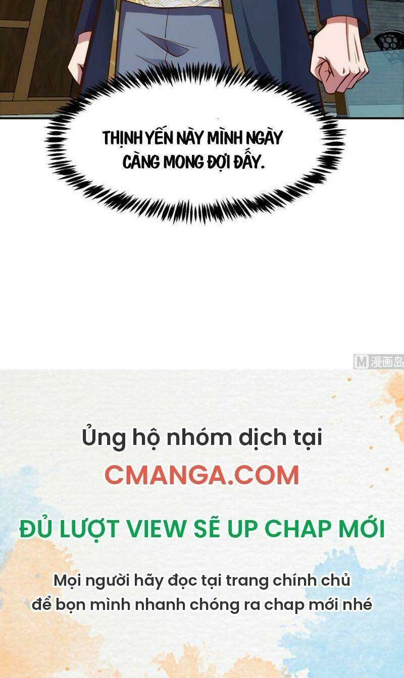 Tu Tiên Trở Về Tại Vườn Trường: Chapter 304