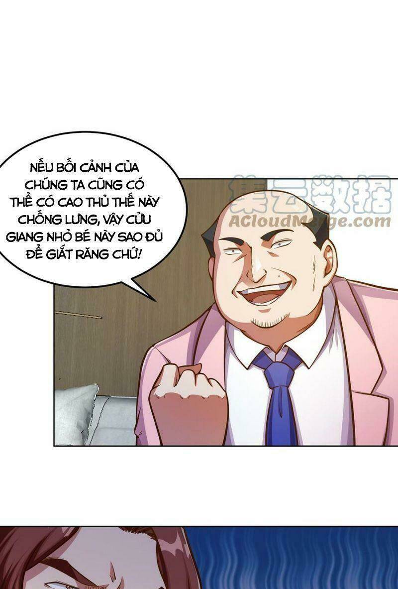 Tu Tiên Trở Về Tại Vườn Trường: Chapter 304
