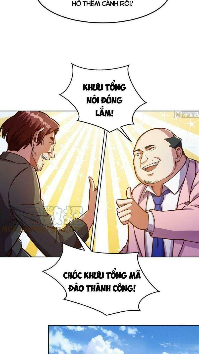 Tu Tiên Trở Về Tại Vườn Trường: Chapter 304