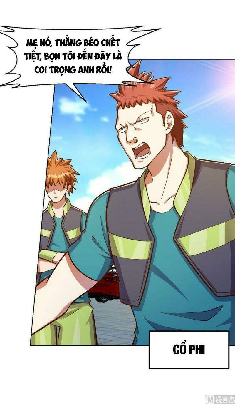 Tu Tiên Trở Về Tại Vườn Trường: Chapter 304