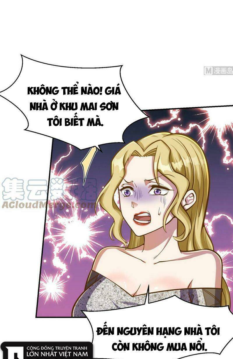 Tu Tiên Trở Về Tại Vườn Trường: Chapter 307