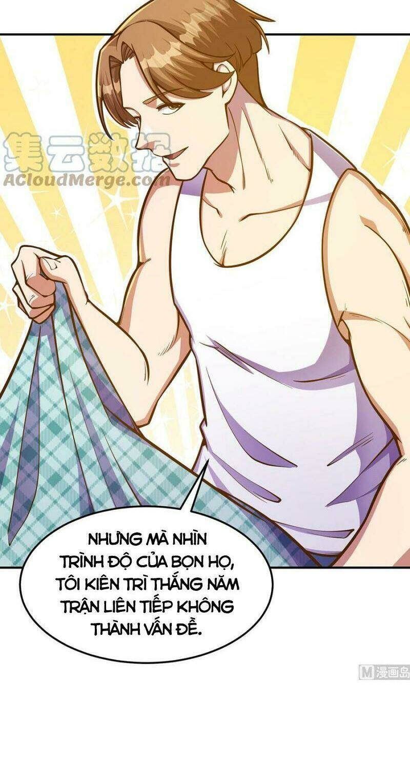 Tu Tiên Trở Về Tại Vườn Trường: Chapter 307