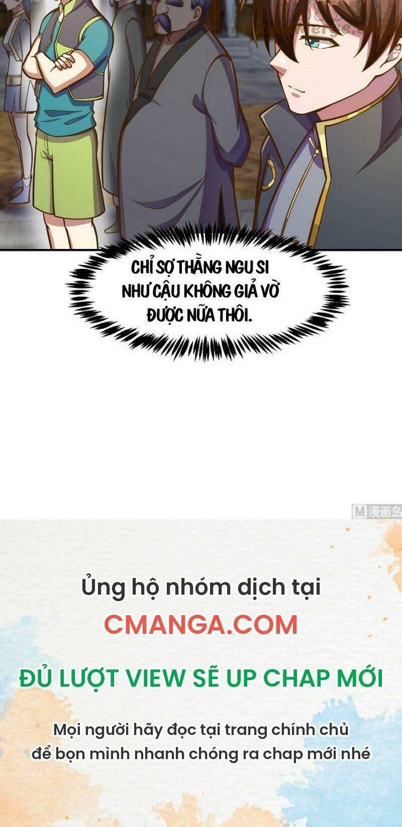 Tu Tiên Trở Về Tại Vườn Trường: Chapter 307