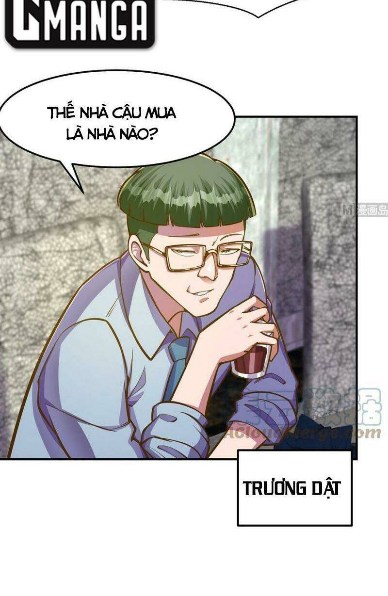 Tu Tiên Trở Về Tại Vườn Trường: Chapter 307
