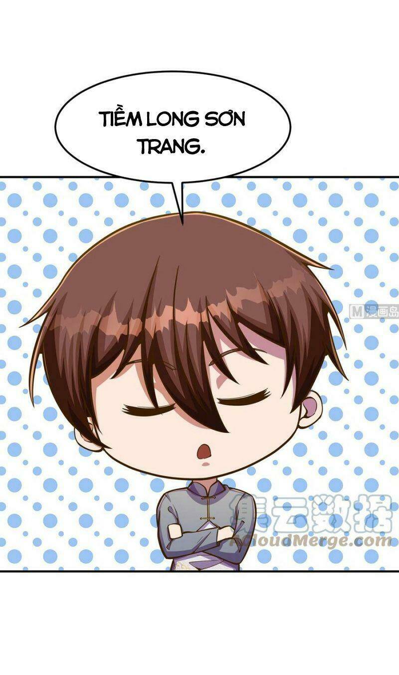 Tu Tiên Trở Về Tại Vườn Trường: Chapter 307