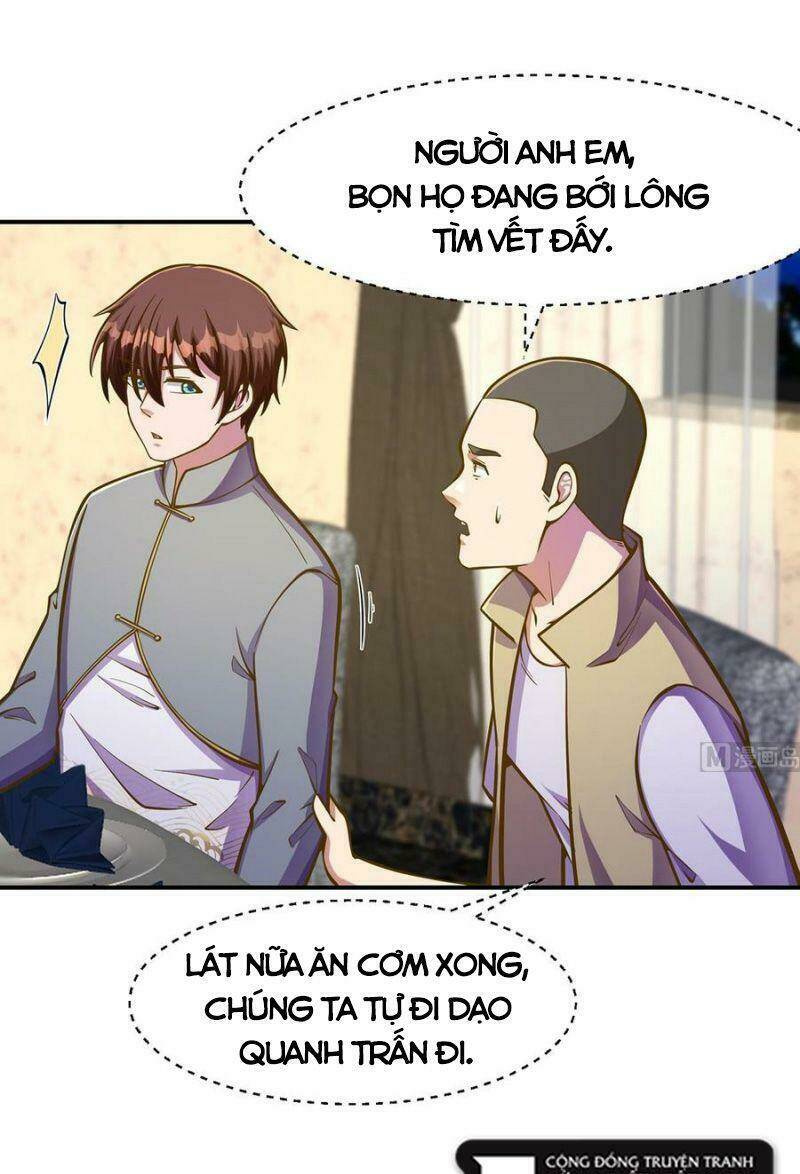 Tu Tiên Trở Về Tại Vườn Trường: Chapter 307