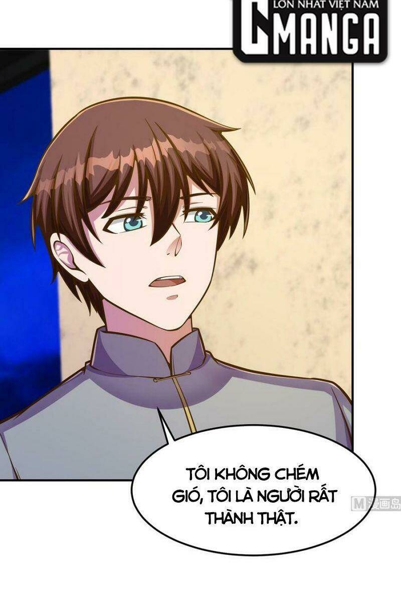 Tu Tiên Trở Về Tại Vườn Trường: Chapter 307
