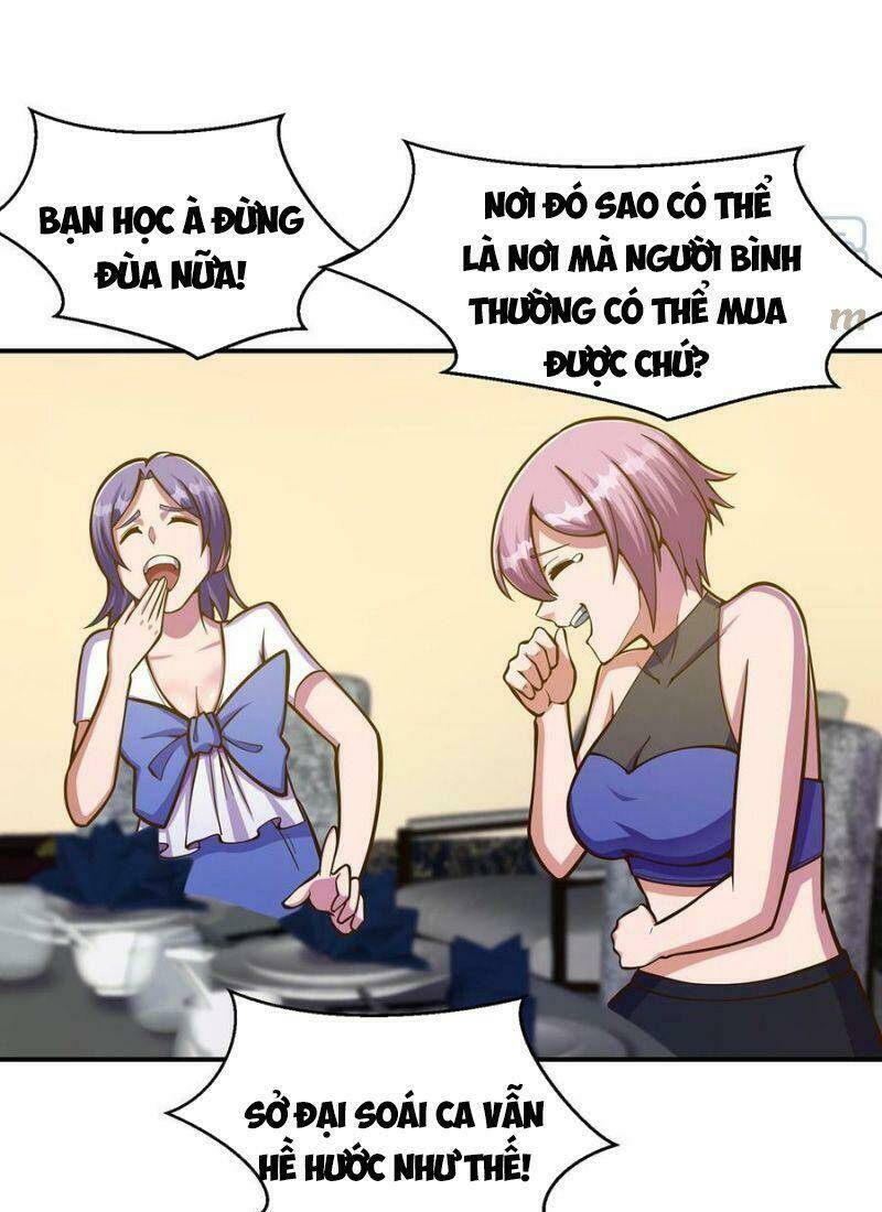 Tu Tiên Trở Về Tại Vườn Trường: Chapter 307
