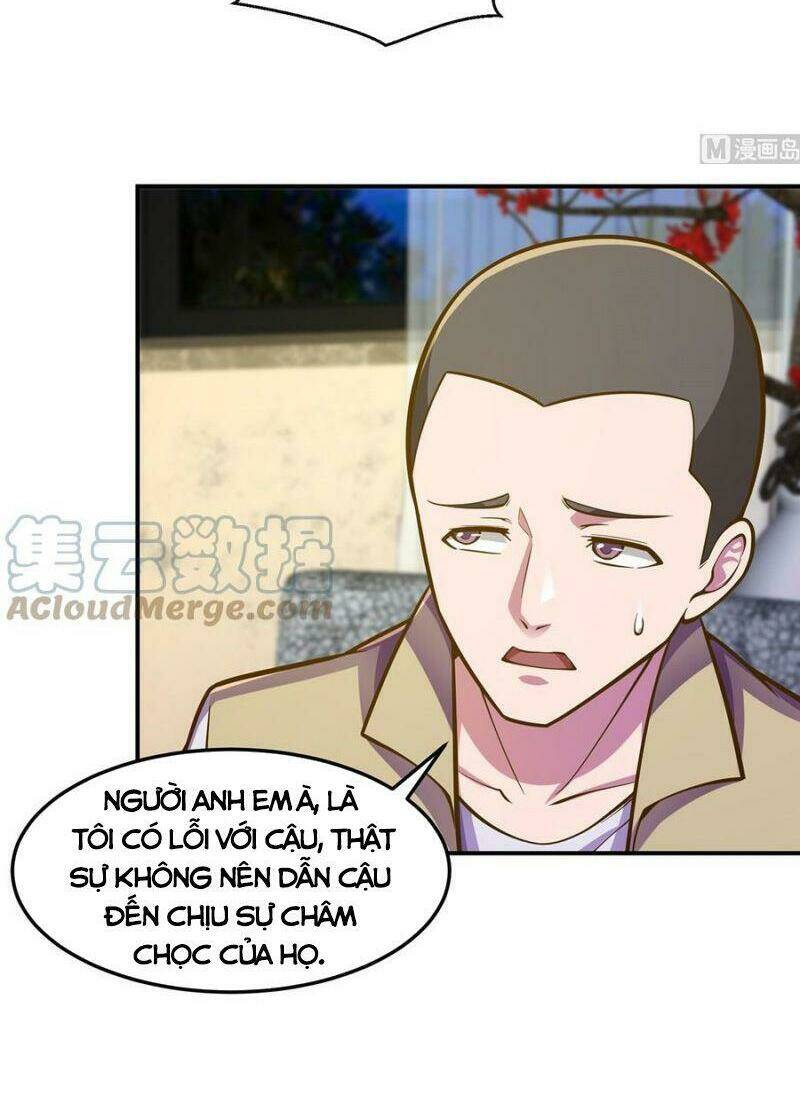 Tu Tiên Trở Về Tại Vườn Trường: Chapter 307