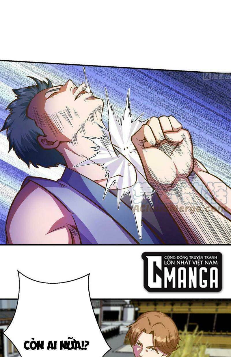 Tu Tiên Trở Về Tại Vườn Trường: Chapter 308