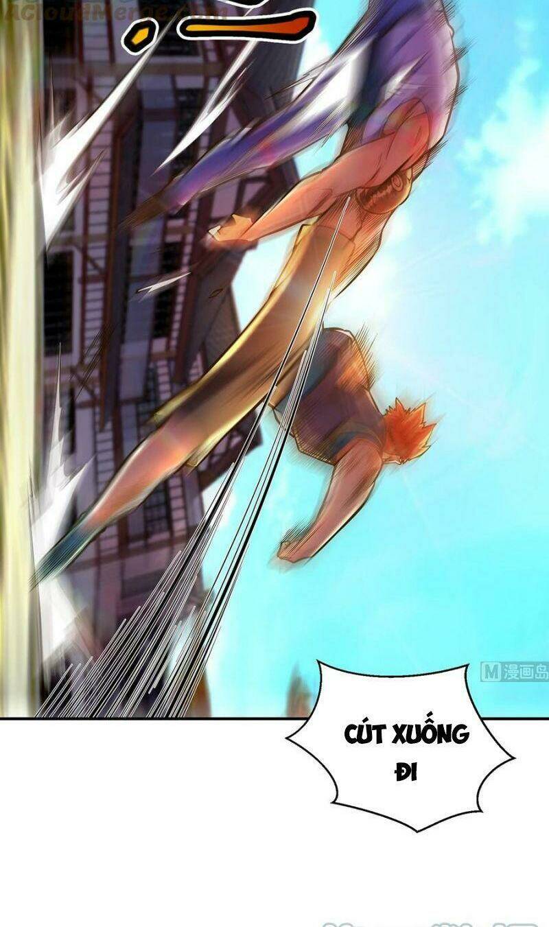 Tu Tiên Trở Về Tại Vườn Trường: Chapter 308