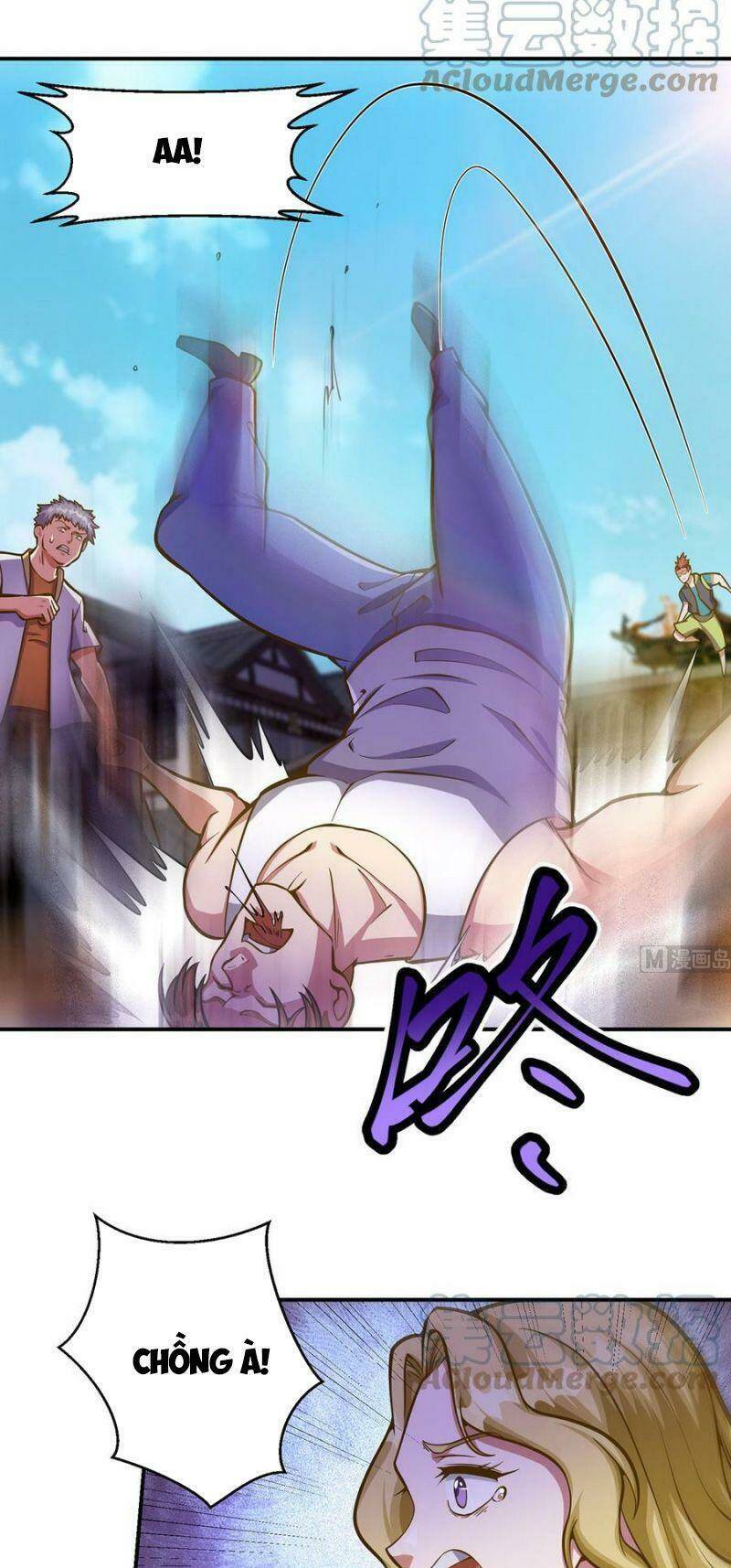 Tu Tiên Trở Về Tại Vườn Trường: Chapter 308