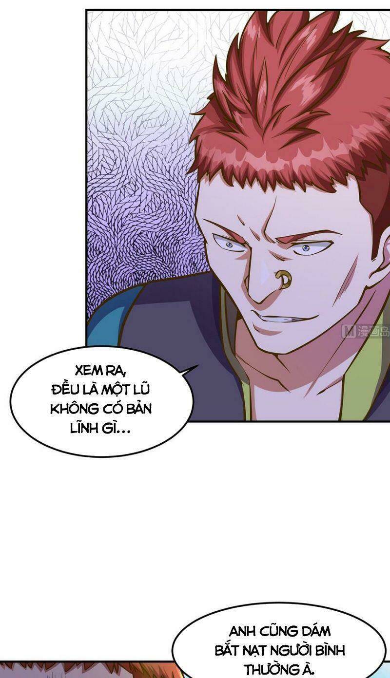 Tu Tiên Trở Về Tại Vườn Trường: Chapter 308