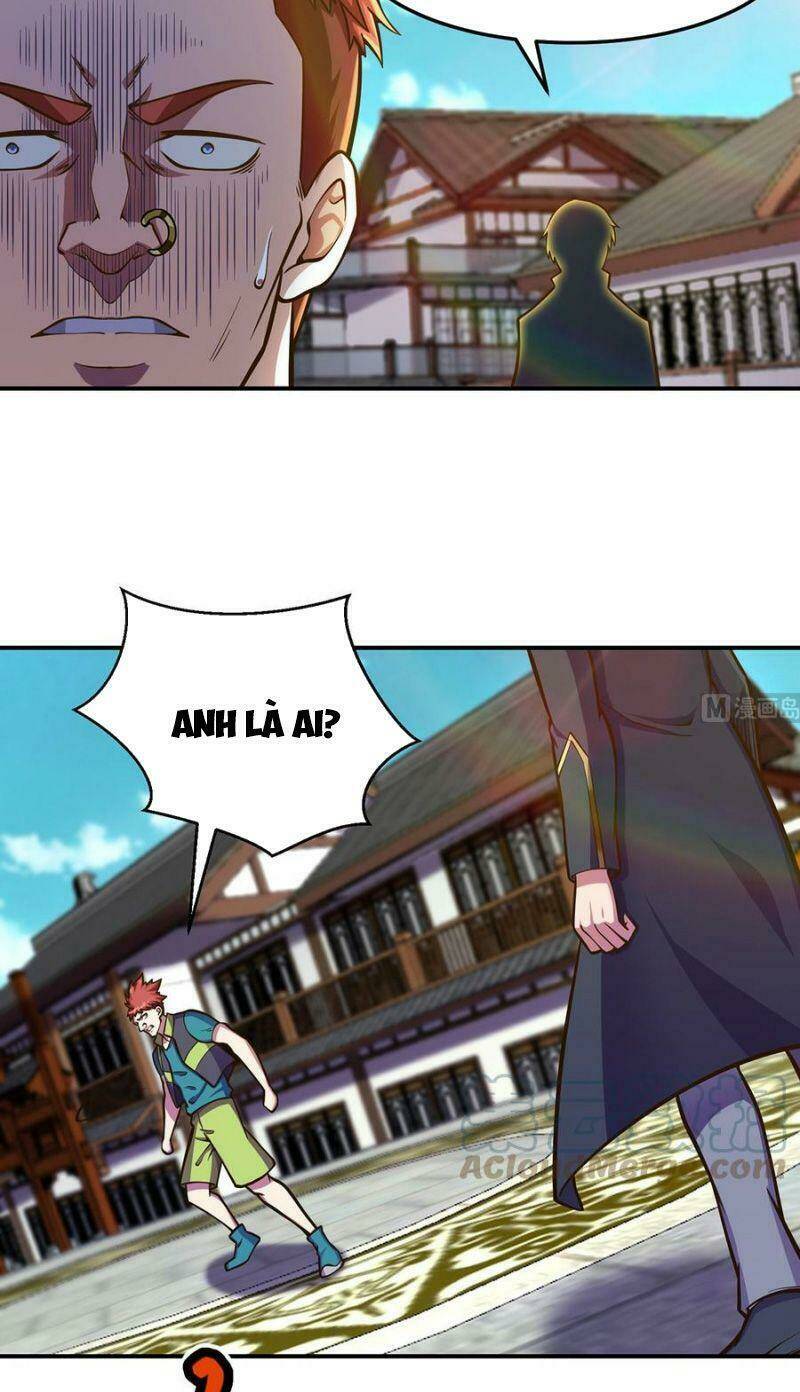 Tu Tiên Trở Về Tại Vườn Trường: Chapter 308