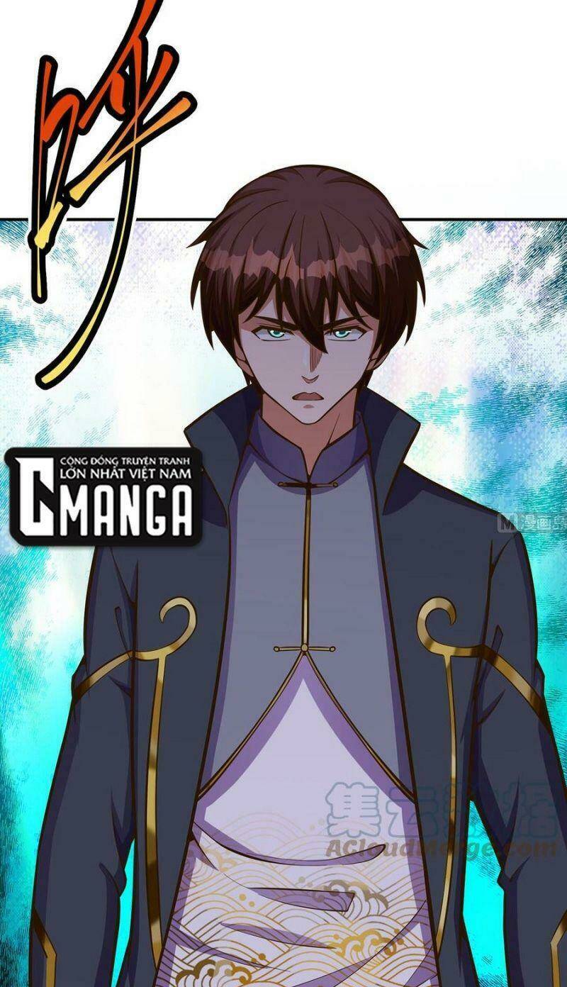 Tu Tiên Trở Về Tại Vườn Trường: Chapter 308