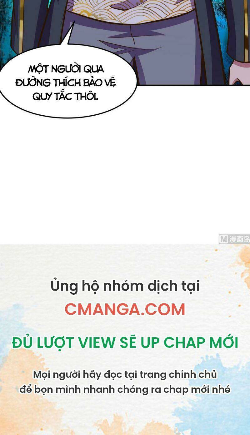 Tu Tiên Trở Về Tại Vườn Trường: Chapter 308