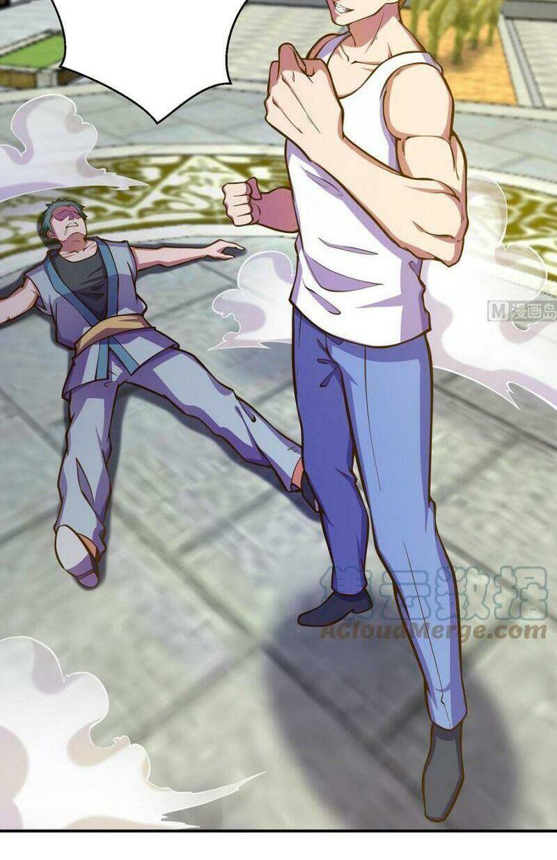 Tu Tiên Trở Về Tại Vườn Trường: Chapter 308