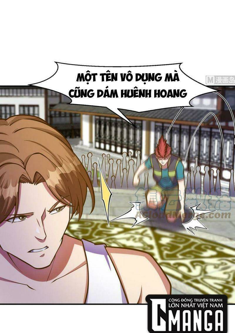 Tu Tiên Trở Về Tại Vườn Trường: Chapter 308