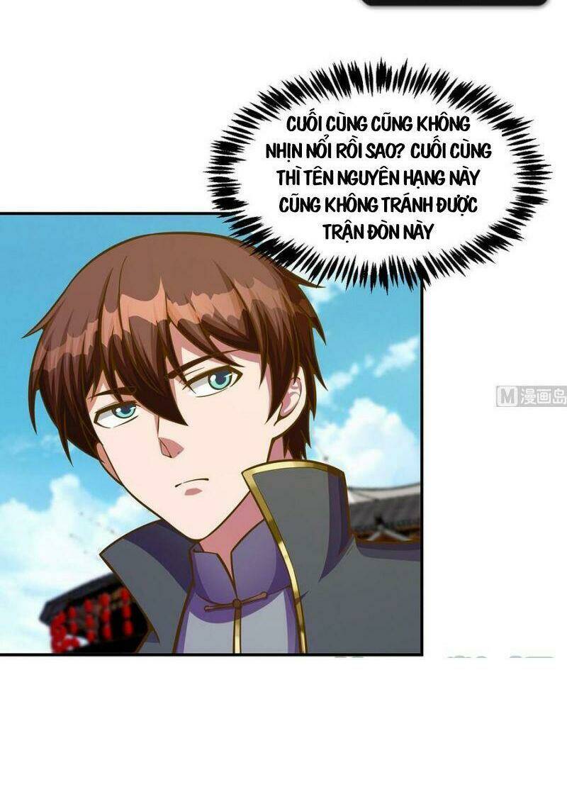 Tu Tiên Trở Về Tại Vườn Trường: Chapter 308