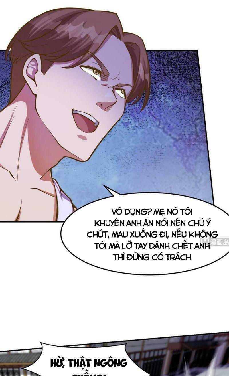 Tu Tiên Trở Về Tại Vườn Trường: Chapter 308