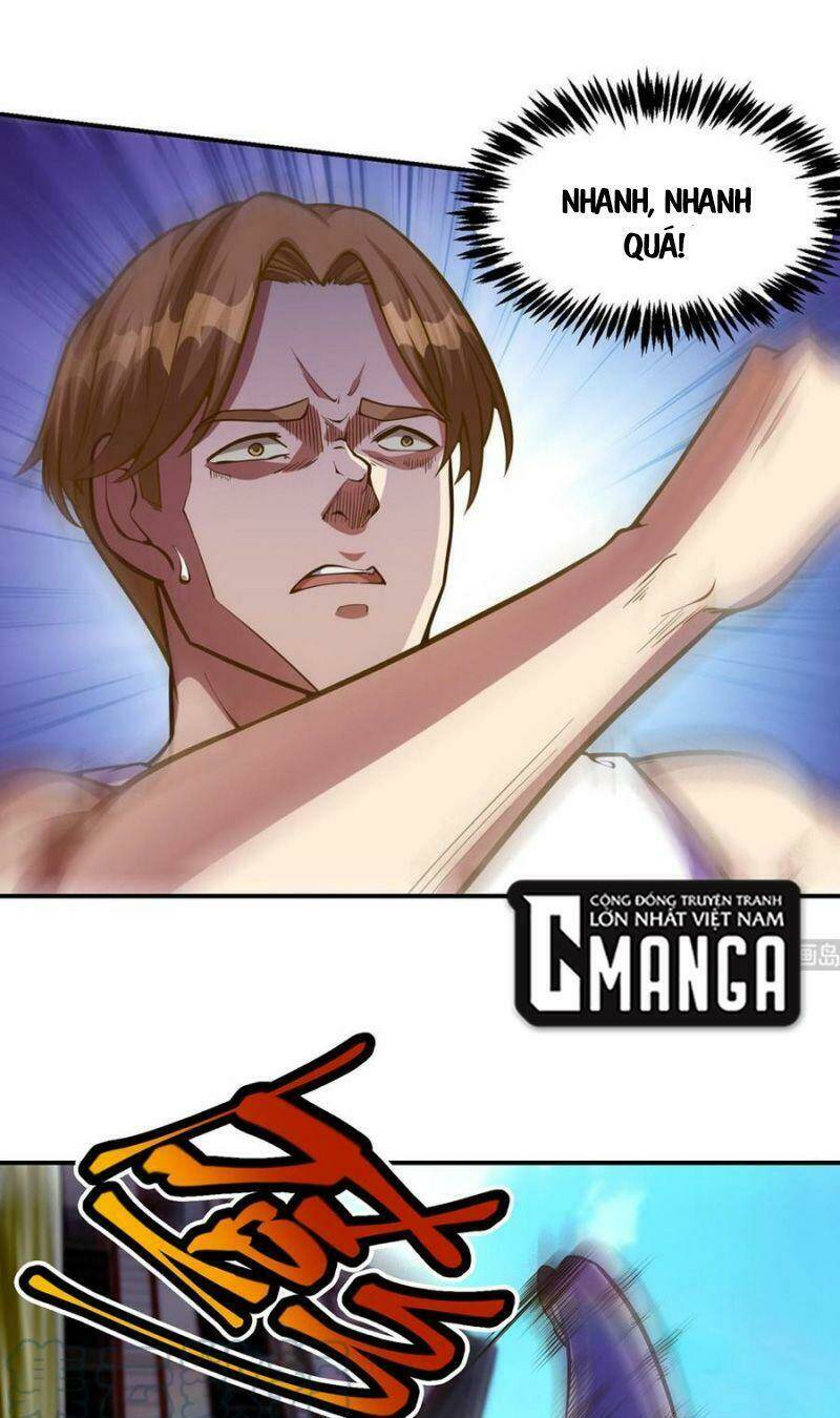 Tu Tiên Trở Về Tại Vườn Trường: Chapter 308