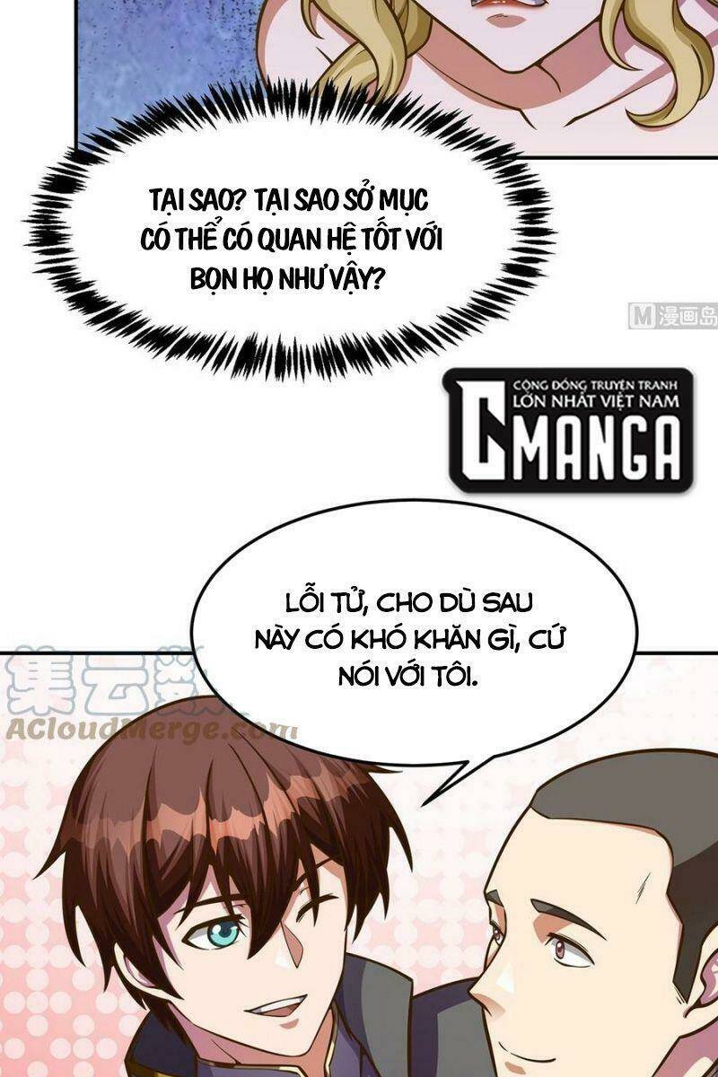 Tu Tiên Trở Về Tại Vườn Trường: Chapter 310