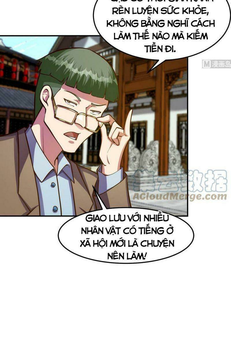 Tu Tiên Trở Về Tại Vườn Trường: Chapter 310