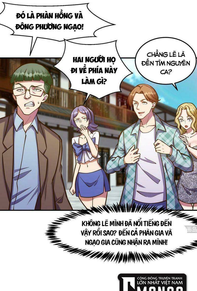 Tu Tiên Trở Về Tại Vườn Trường: Chapter 310