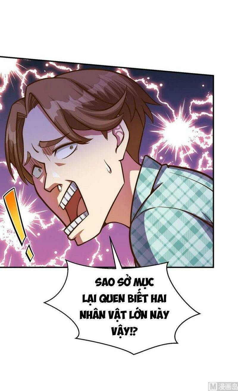 Tu Tiên Trở Về Tại Vườn Trường: Chapter 310