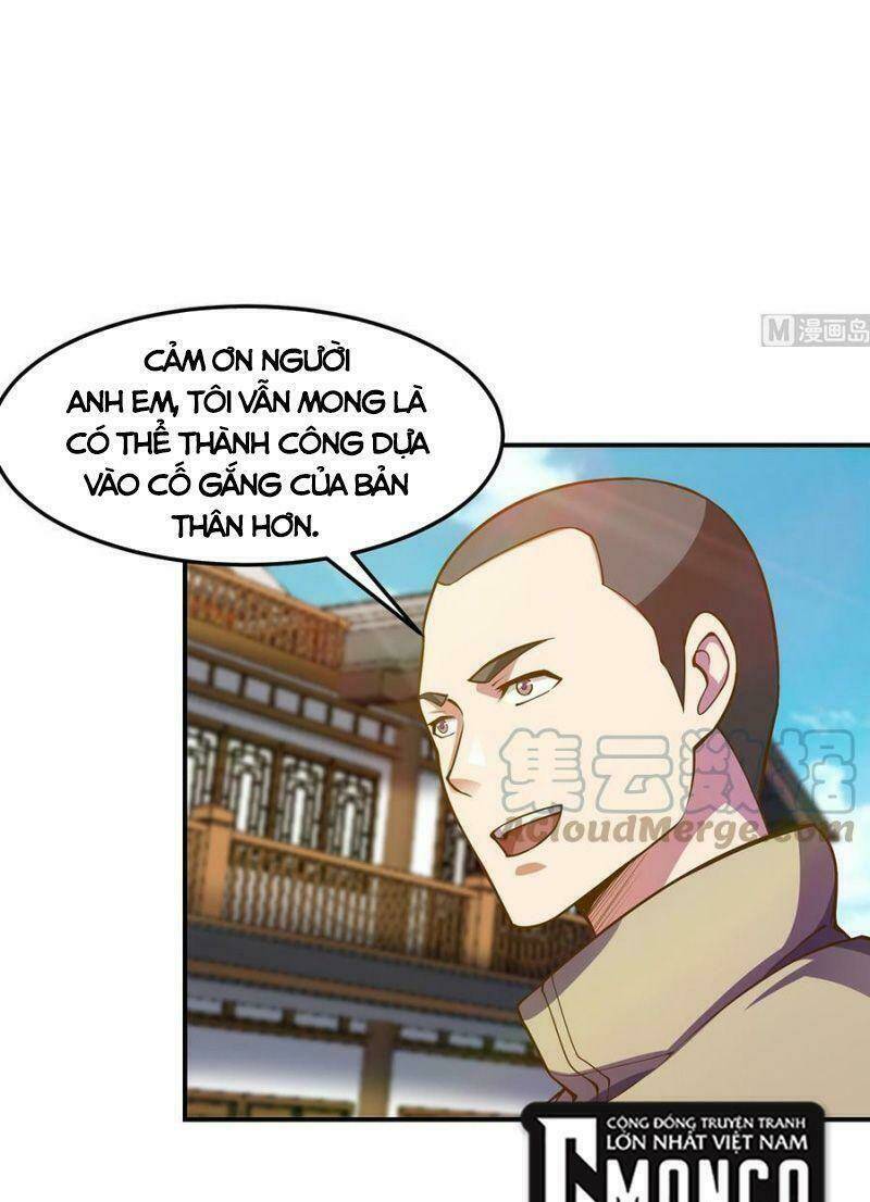 Tu Tiên Trở Về Tại Vườn Trường: Chapter 311