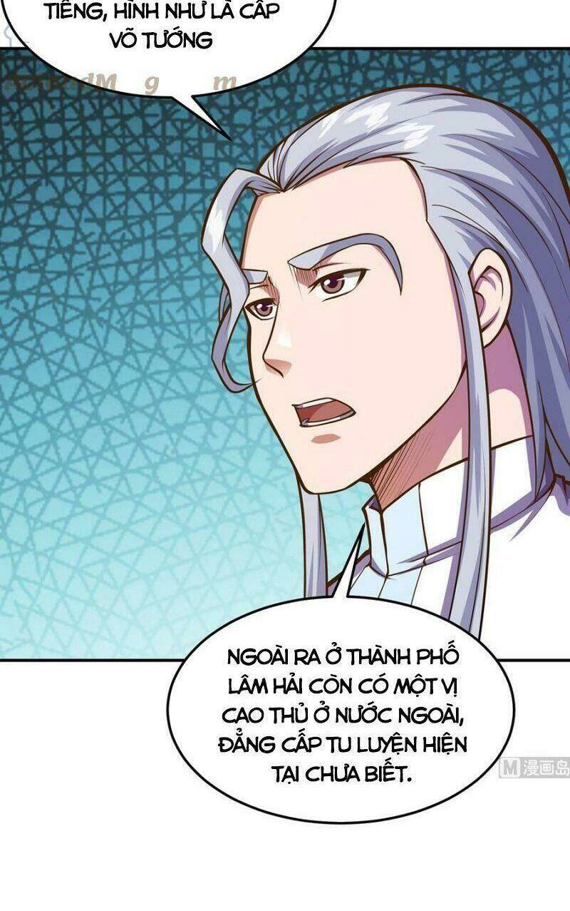 Tu Tiên Trở Về Tại Vườn Trường: Chapter 311