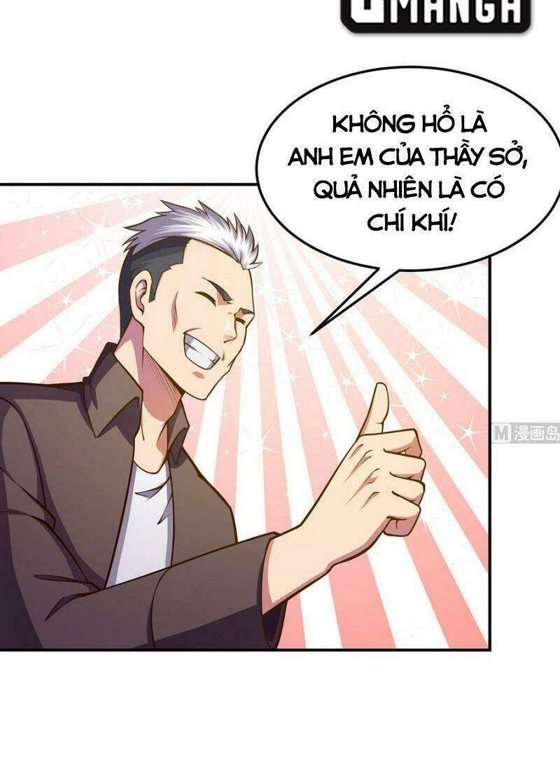 Tu Tiên Trở Về Tại Vườn Trường: Chapter 311