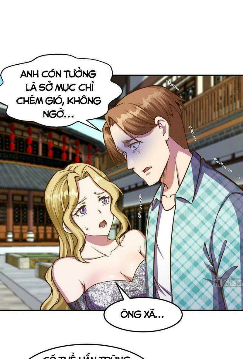 Tu Tiên Trở Về Tại Vườn Trường: Chapter 311