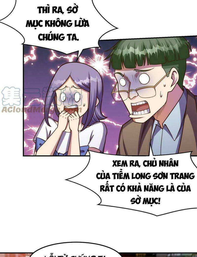 Tu Tiên Trở Về Tại Vườn Trường: Chapter 311