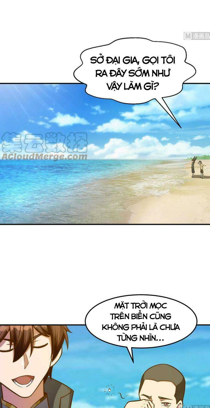 Tu Tiên Trở Về Tại Vườn Trường: Chapter 312