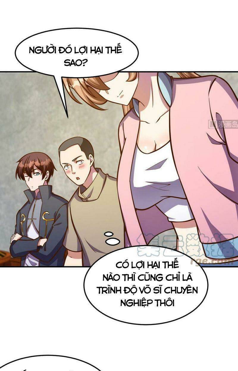 Tu Tiên Trở Về Tại Vườn Trường: Chapter 312