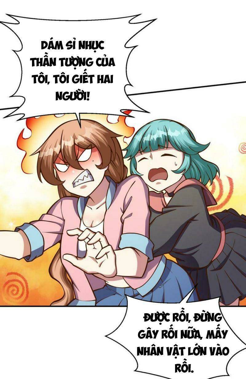 Tu Tiên Trở Về Tại Vườn Trường: Chapter 312