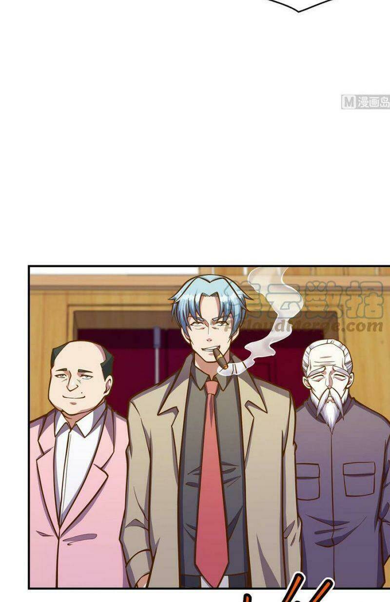 Tu Tiên Trở Về Tại Vườn Trường: Chapter 312