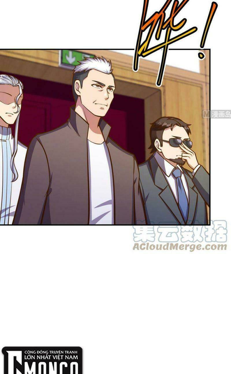 Tu Tiên Trở Về Tại Vườn Trường: Chapter 312