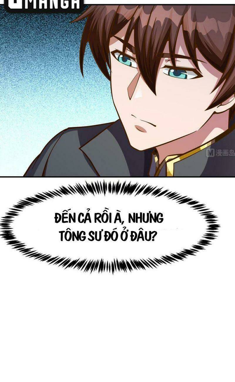 Tu Tiên Trở Về Tại Vườn Trường: Chapter 312