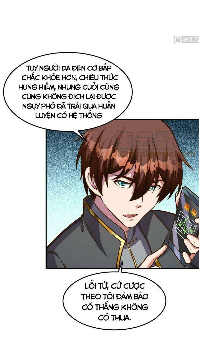Tu Tiên Trở Về Tại Vườn Trường: Chapter 313
