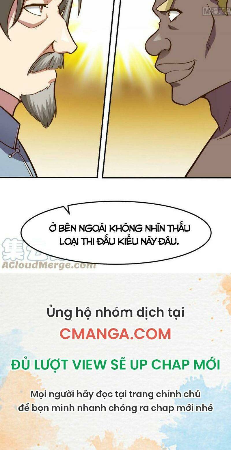 Tu Tiên Trở Về Tại Vườn Trường: Chapter 313