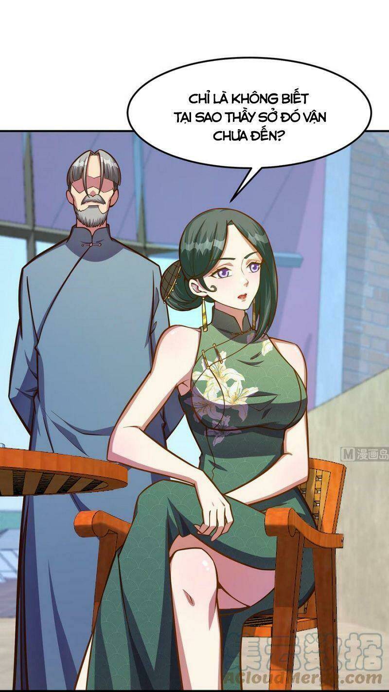 Tu Tiên Trở Về Tại Vườn Trường: Chapter 313