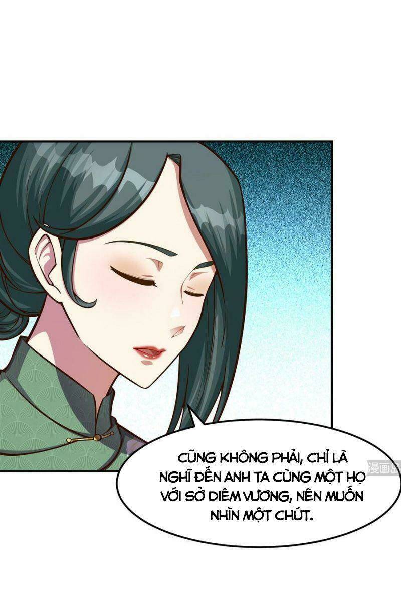 Tu Tiên Trở Về Tại Vườn Trường: Chapter 313