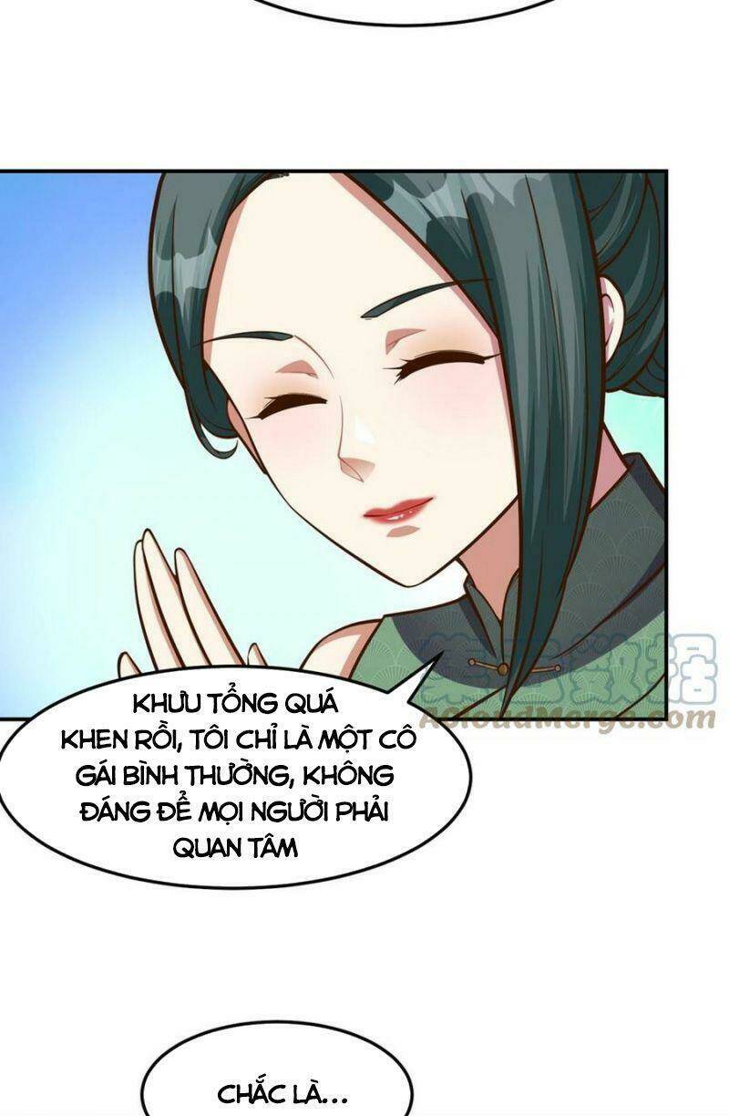 Tu Tiên Trở Về Tại Vườn Trường: Chapter 313