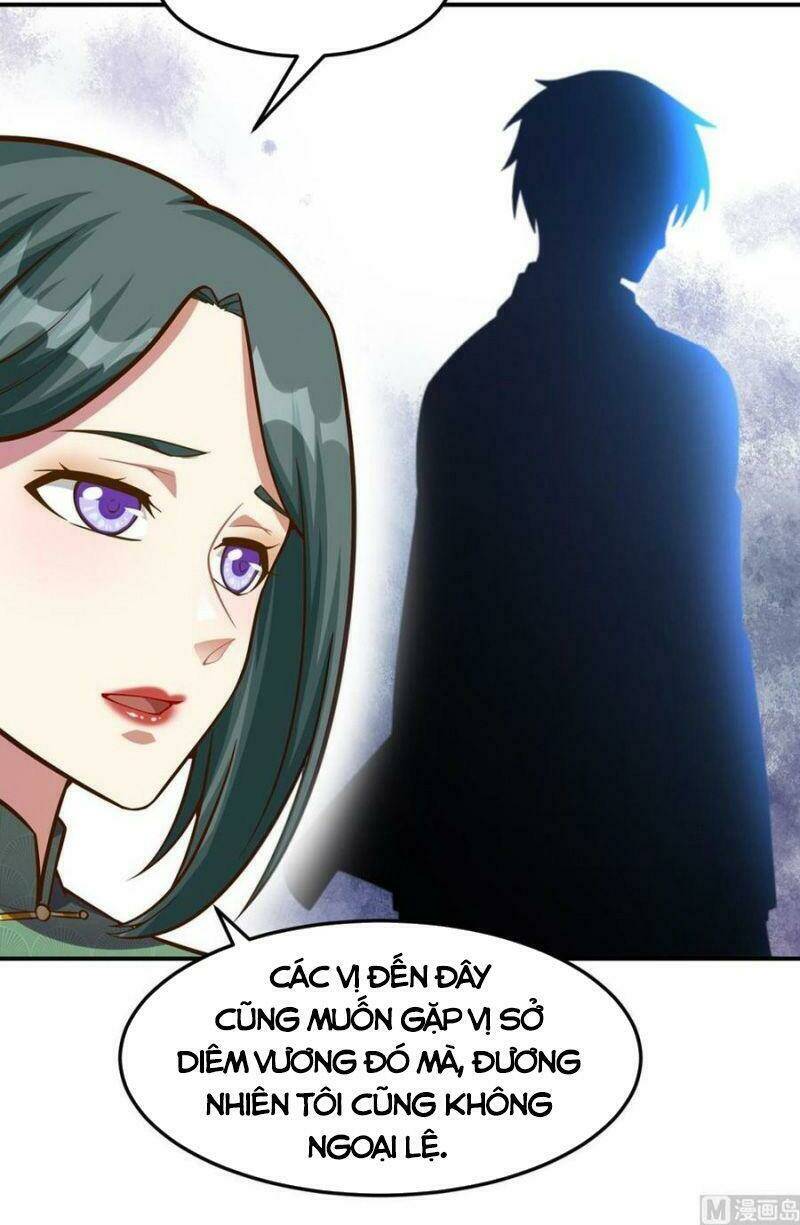 Tu Tiên Trở Về Tại Vườn Trường: Chapter 313