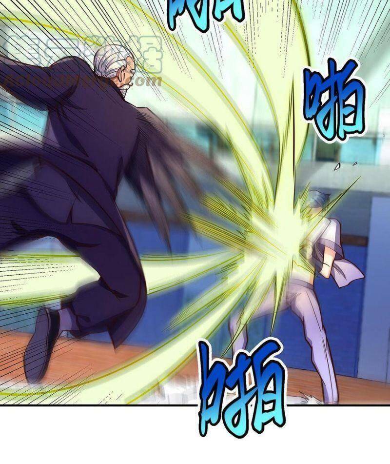 Tu Tiên Trở Về Tại Vườn Trường: Chapter 315